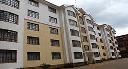 Riara Prestige Apartments
