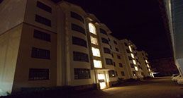 Riara Prestige Apartments